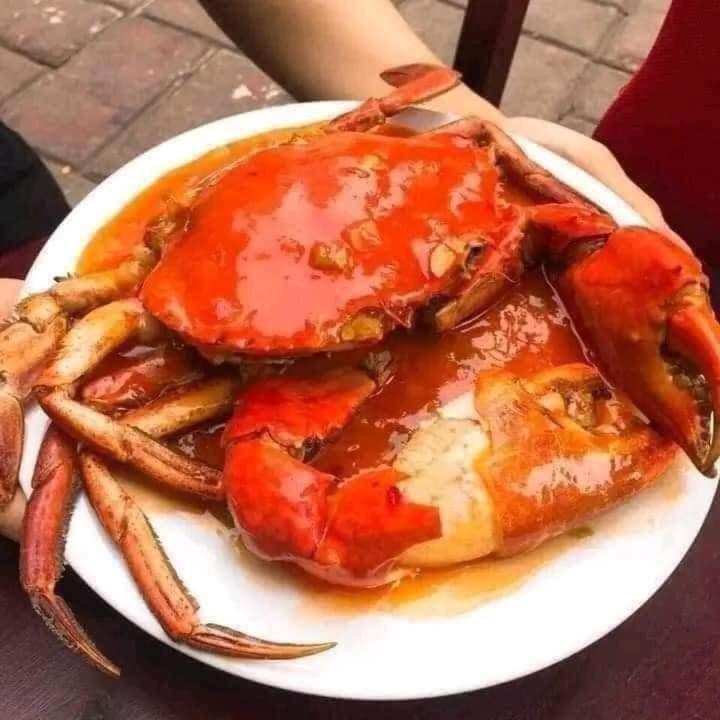 My House 아항가마 외부 사진