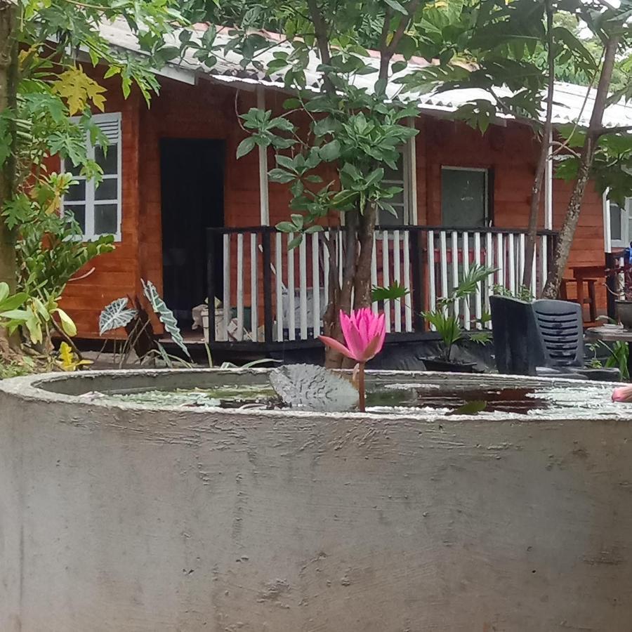 My House 아항가마 외부 사진