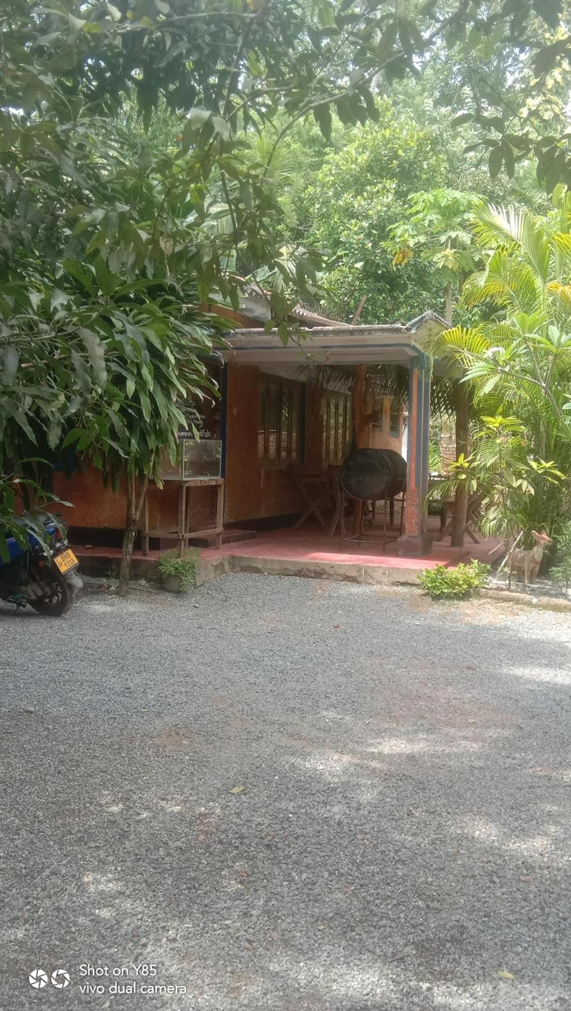 My House 아항가마 객실 사진