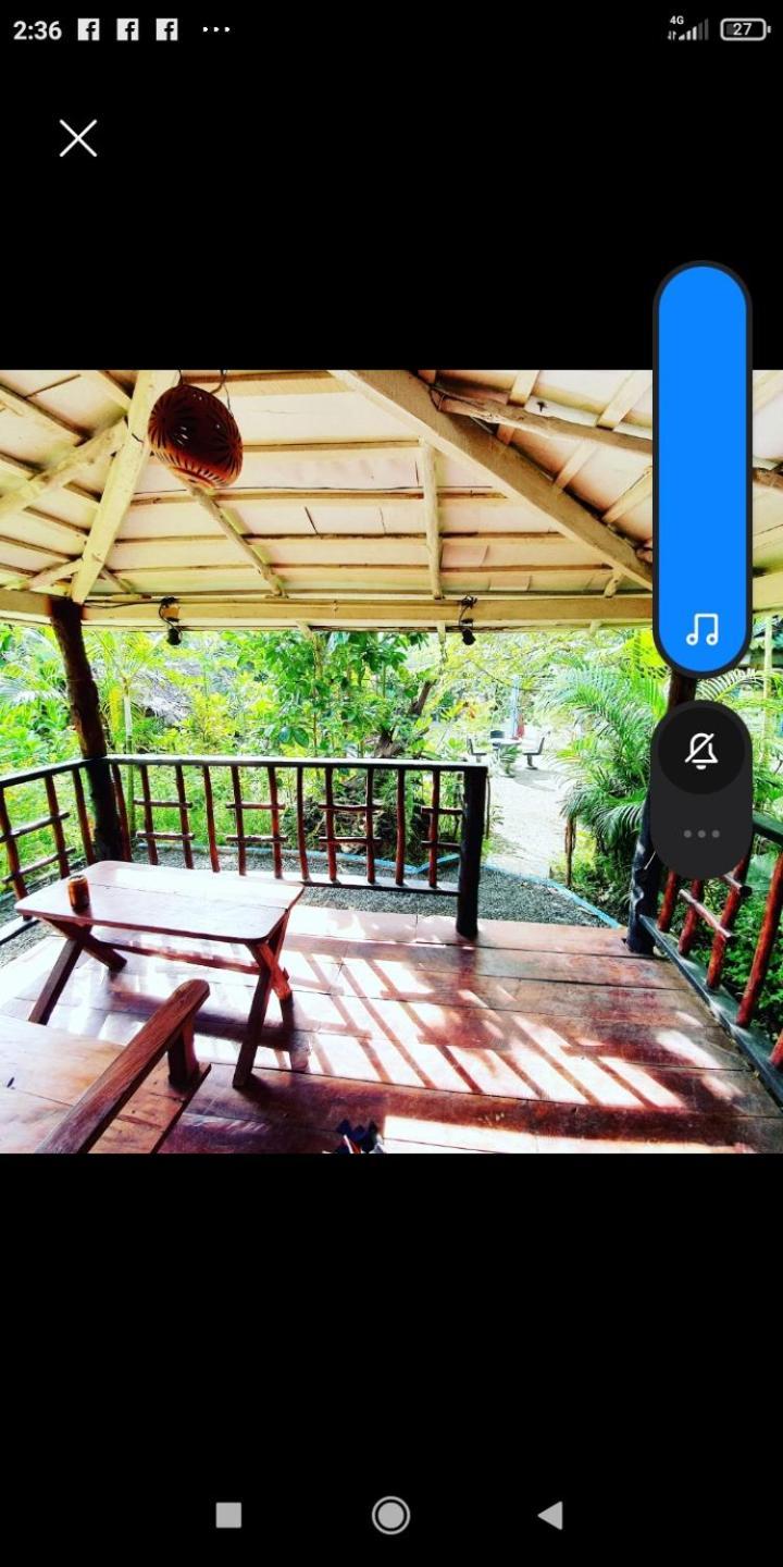 My House 아항가마 객실 사진