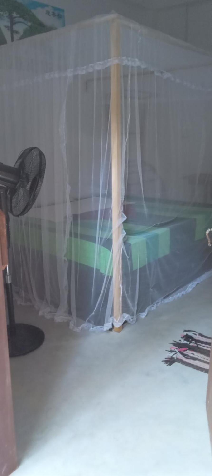 My House 아항가마 외부 사진